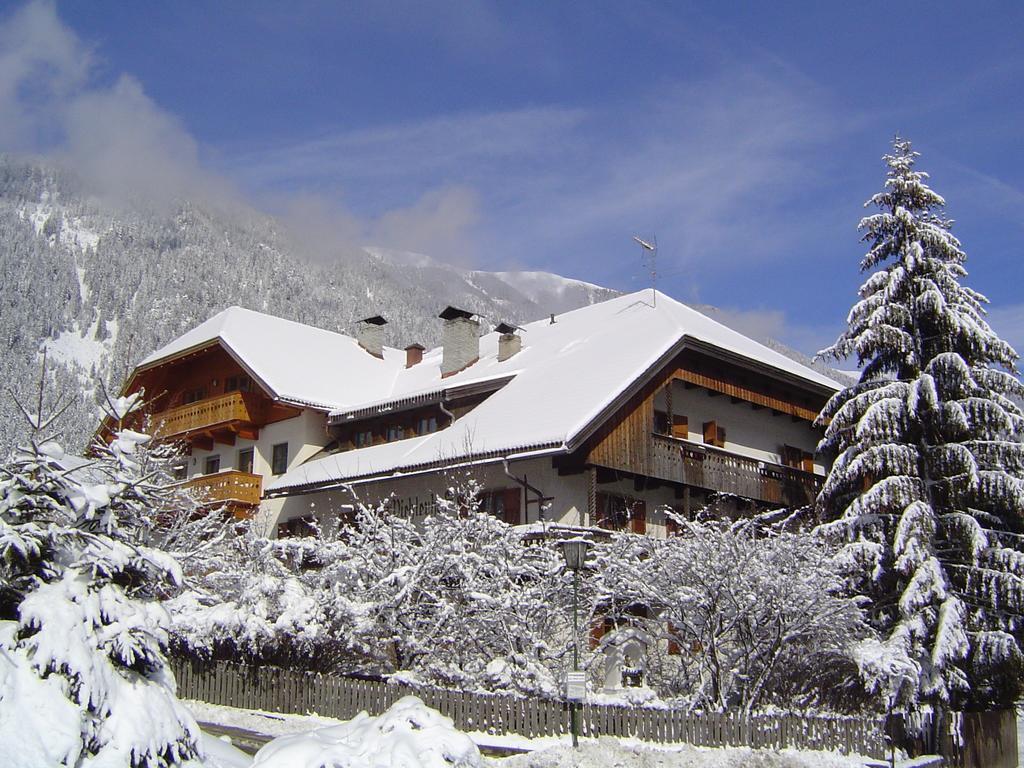 Residence Pichlerhof Rasun di Sopra Room photo