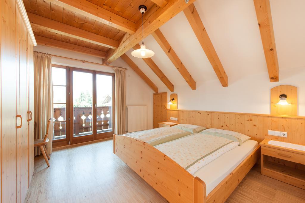 Residence Pichlerhof Rasun di Sopra Room photo