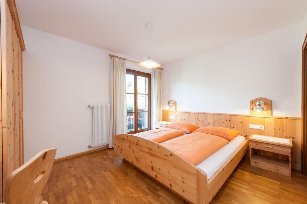 Residence Pichlerhof Rasun di Sopra Room photo