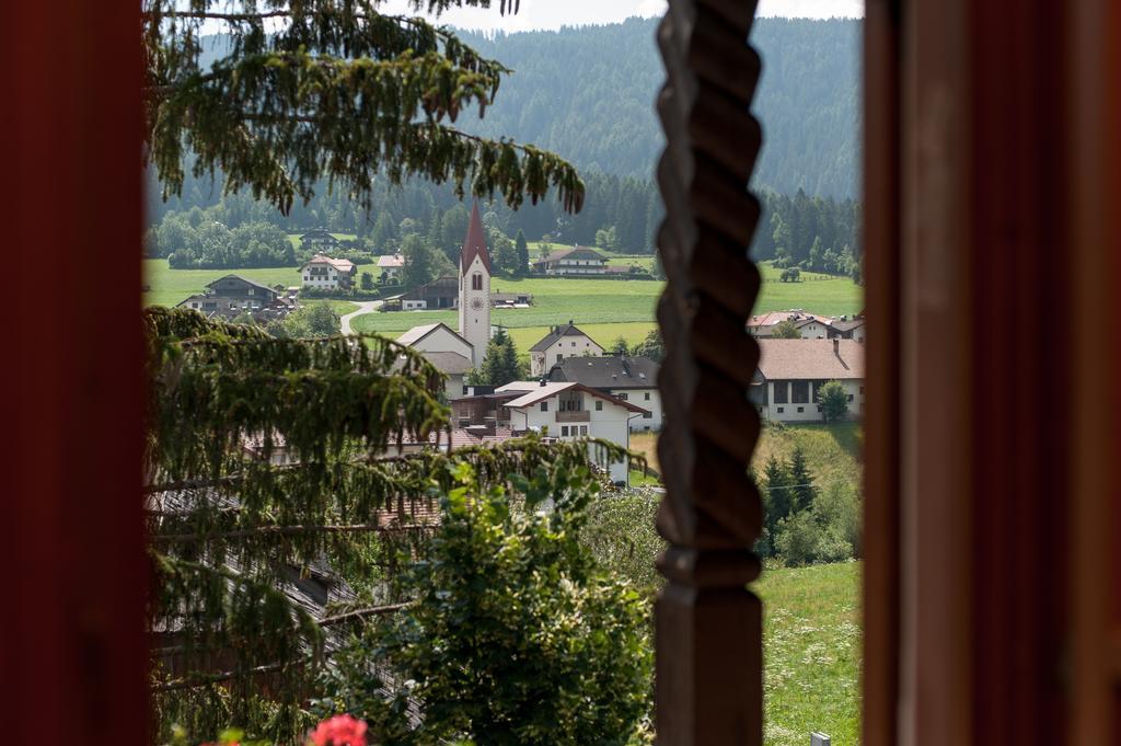 Residence Pichlerhof Rasun di Sopra Room photo