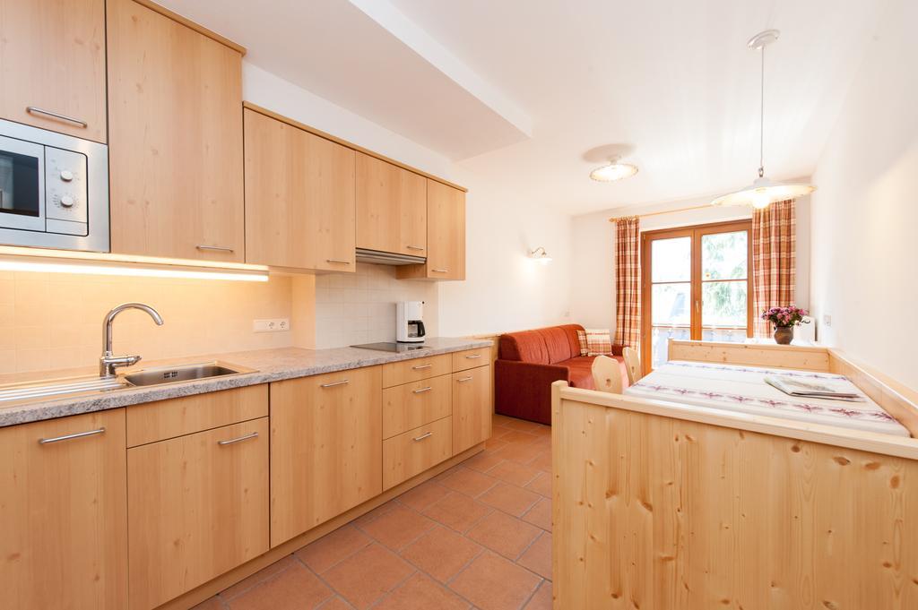 Residence Pichlerhof Rasun di Sopra Room photo